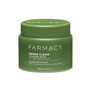 Farmacy Green Clean Cleansing Balm -